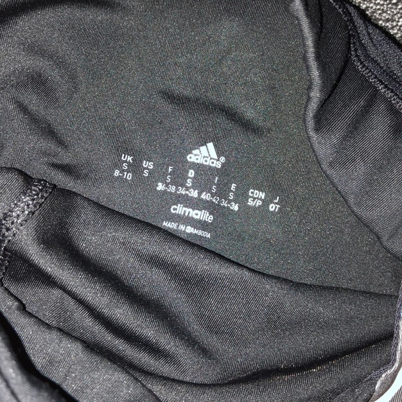 adidas womens tank top - Picture 3 of 3